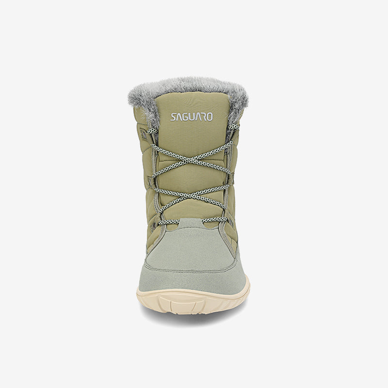 Orthopedic Winter Boots For Warmth And Comfort With Health Support By Street Wave For Cold Weather