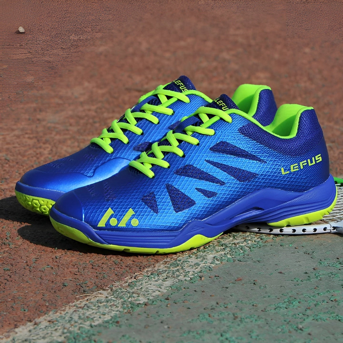 Street-Wave Men's Training Shoes Breathable Mesh For Athletes And Active Men All Day Comfort