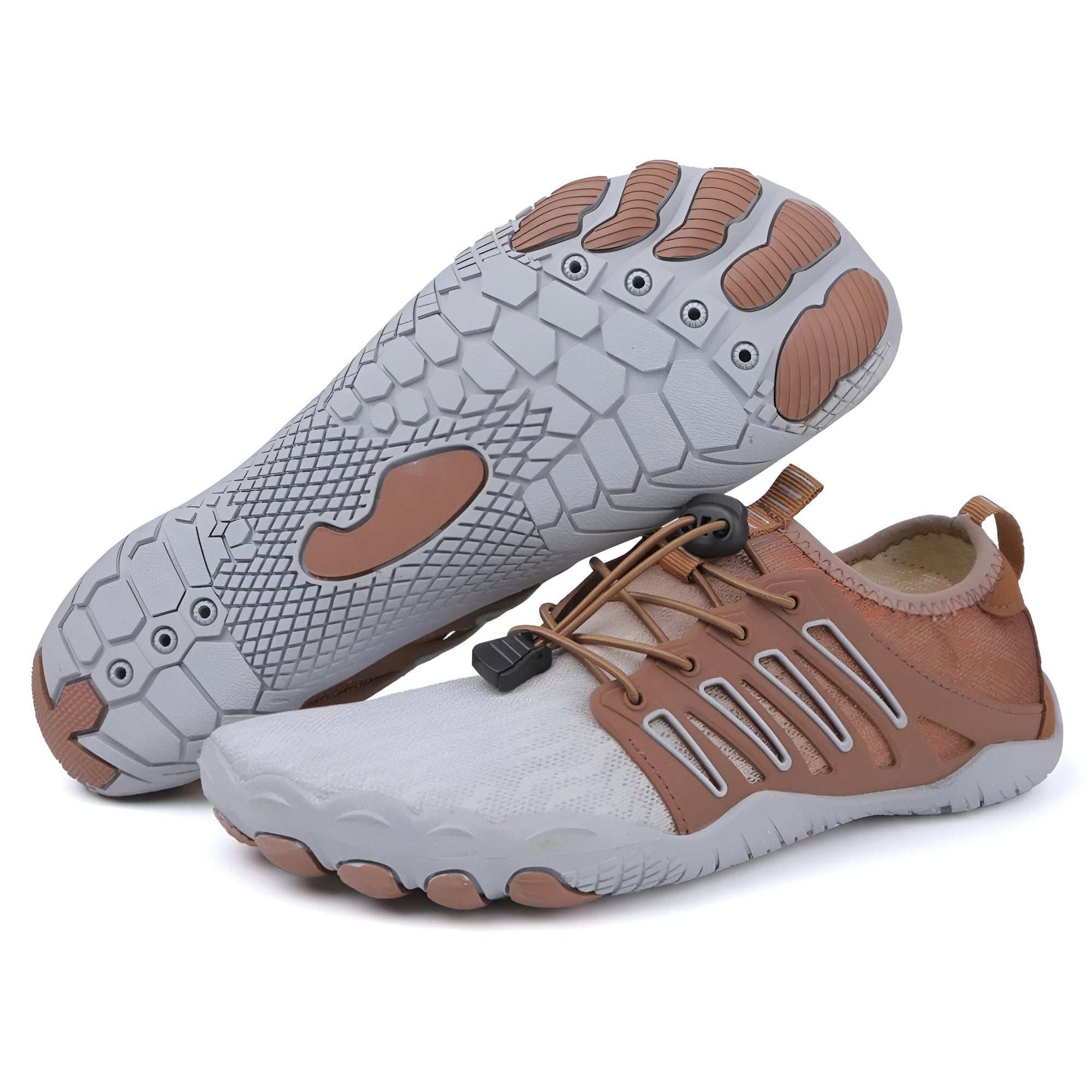 Barefoot Shoes Unisex Streetwave Lightweight Flexible Comfort for Men and Women All Day