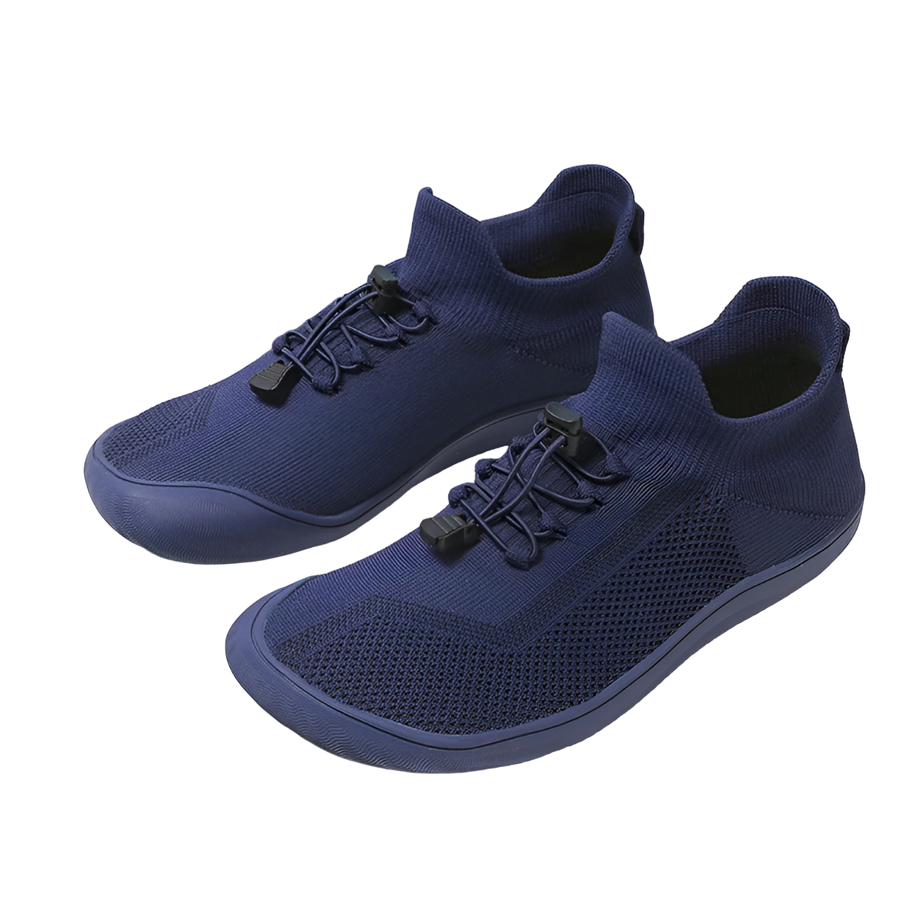 Barefoot Shoes For Natural Movement And Comfort With Wide Toe Box Zero Drop Street Wave For Hikers And Fitness Enthusiasts