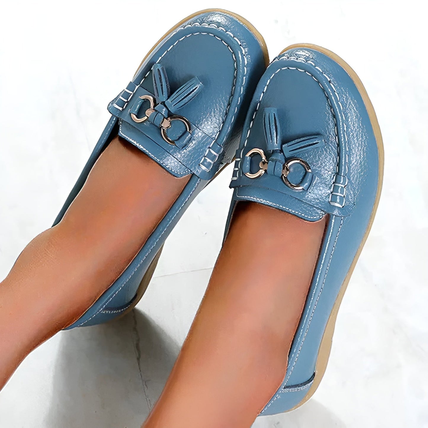 Streetwave Orthopedic Women's Shoes For All Day Comfort And Style With Lightweight Support