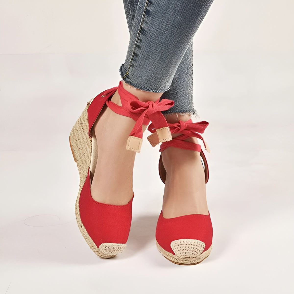 Street-Wave Women Orthopedic Sandals With All-Day Comfort Non-Slip Sole For Everyday Wear