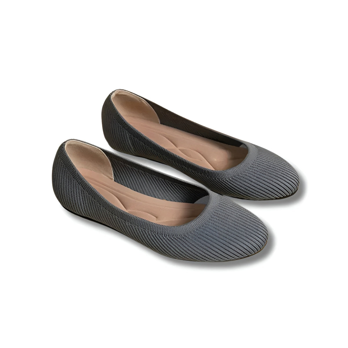 Street-wave Orthopedic Womens Shoes For All Day Comfort And Elegant Everyday Wear