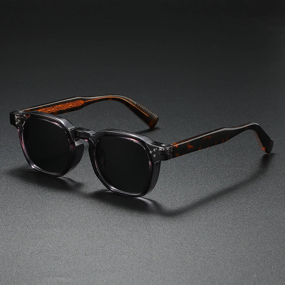 Zephyr Blockframe Shades