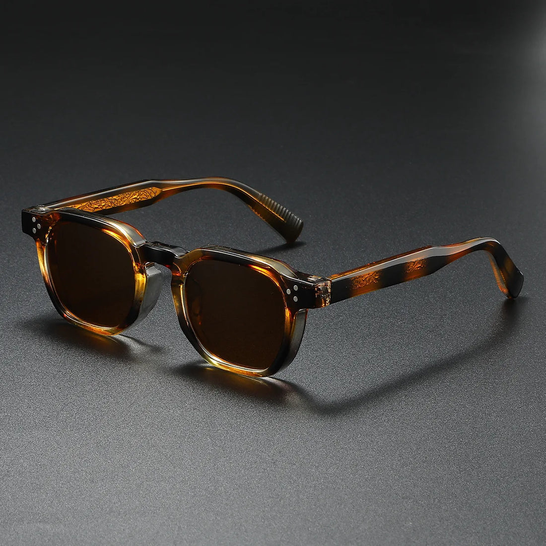 Zephyr Blockframe Shades