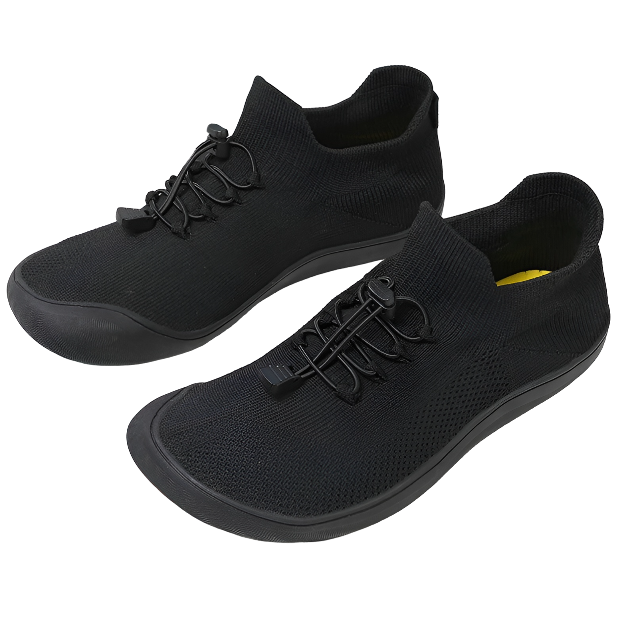 Barefoot Shoes For Natural Movement And Comfort With Wide Toe Box Zero Drop Street Wave For Hikers And Fitness Enthusiasts