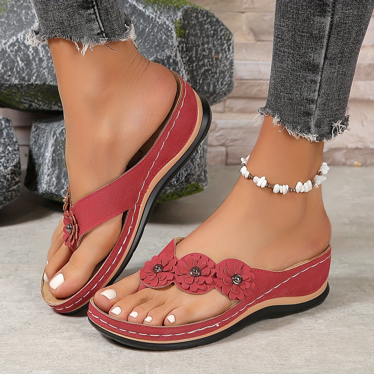 Orthopedic Sandals Gracie By Streetwave For Women With All Day Support And Comfort