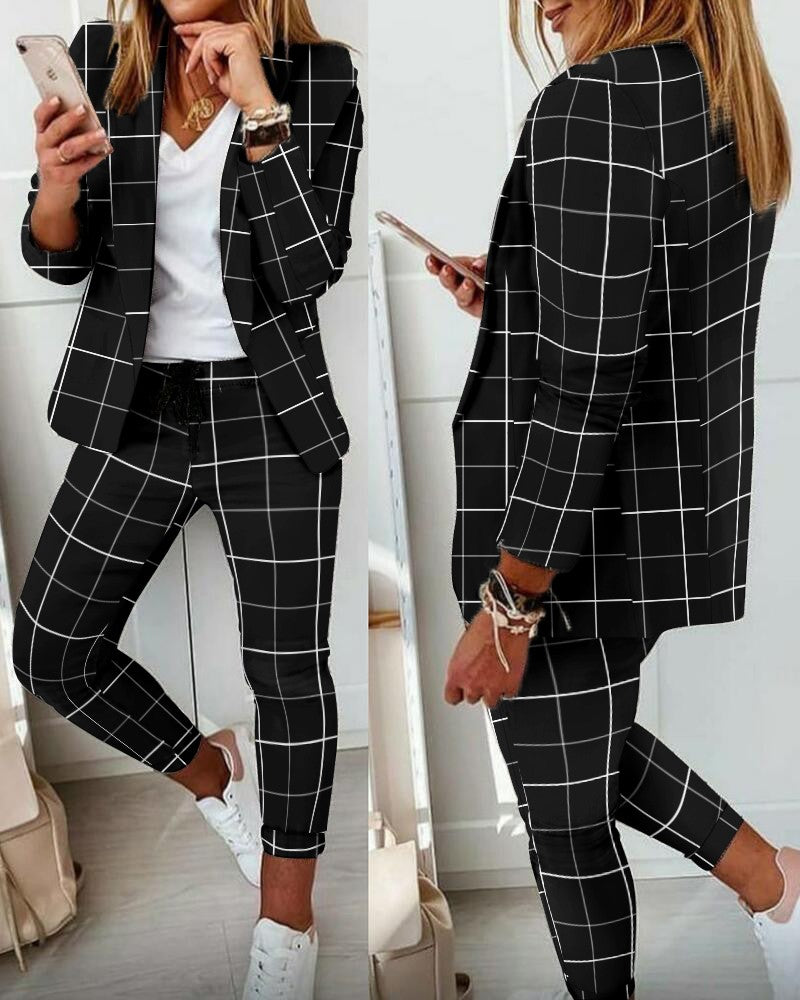 Street Wave Women Winter Pants Elegant Timeless Comfort Durable Fit For Modern Fashion Lovers