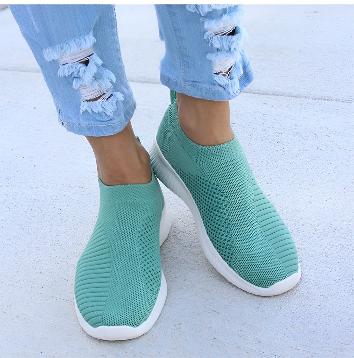 Street-Wave Women's Orthopedic Shoes Comfort All Day For Active Women Everyday Sneakers