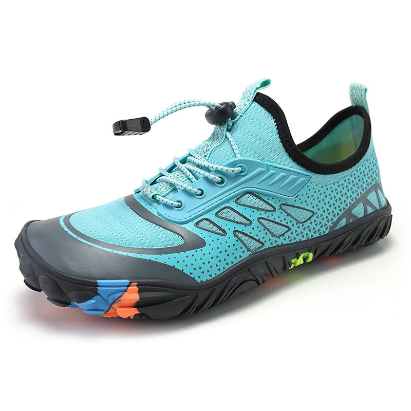 Maverick | Non-slip Barefoot Shoes