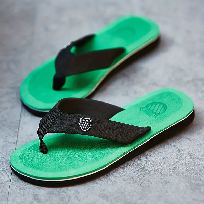 Yvaine Quick Dry Toe Post Sandals For Men By Streetwave Ultra Comfort And Fast Dry Performance