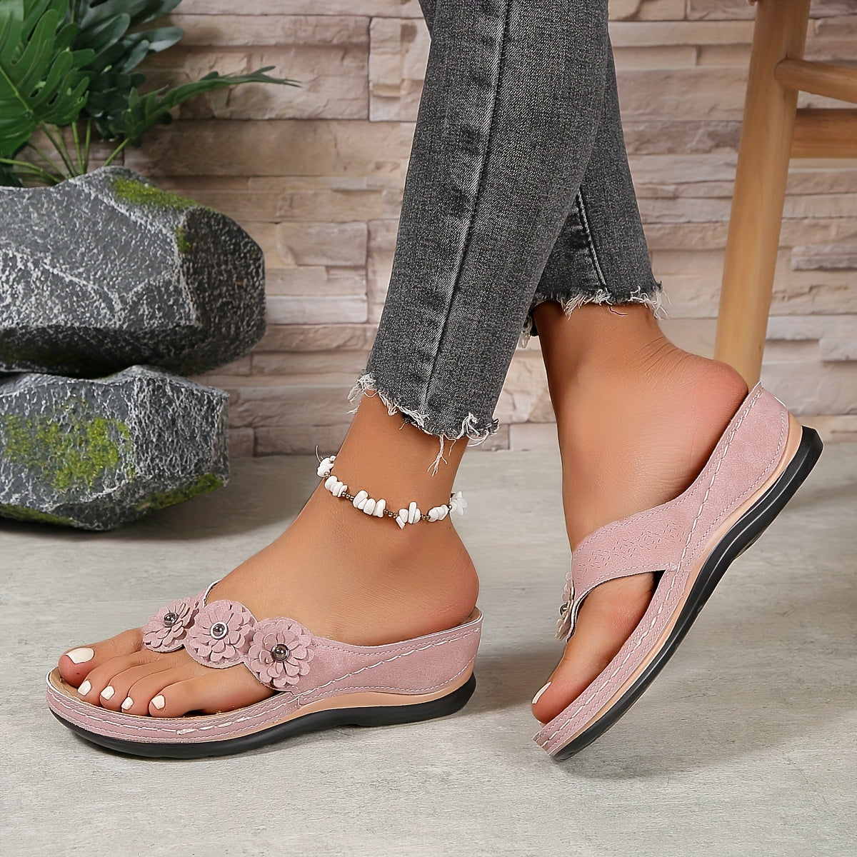 Orthopedic Sandals Gracie By Streetwave For Women With All Day Support And Comfort