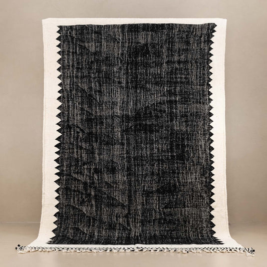 Afou - Taznakht kilim rug - Street-Wave
