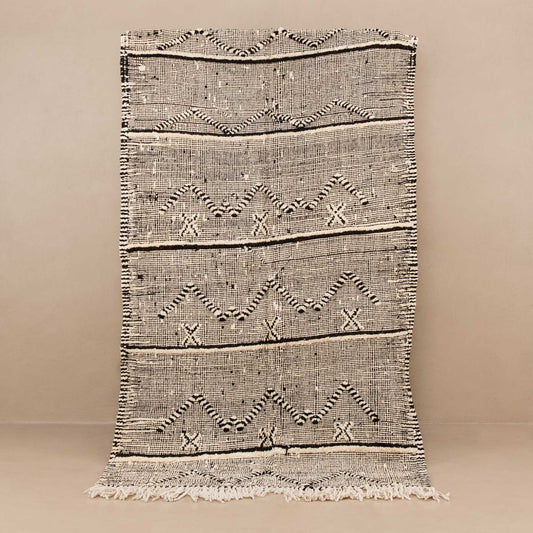 Agourai - taznakht kilim rug - Street-Wave