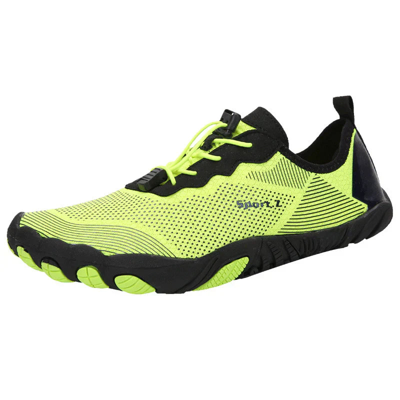 Street-Wave Premium Orthopedic Mens Shoes For Comfort And Foot Health All Day Support For Long Standing Professionals