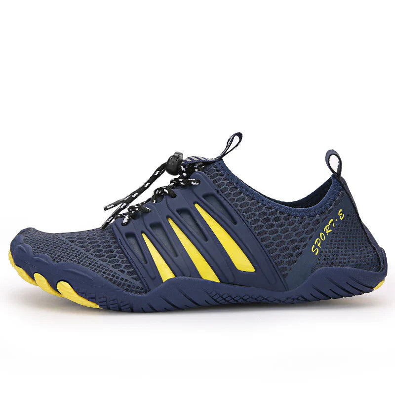 Orthopedic Mens Shoes Streetwave Arch Support For Ergonomic Foot Health And Posture For Men