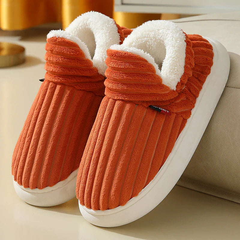 Orthopedic Winter Shoes By Street Wave For Seniors And Active Adults Pain Free Walking All Season Comfort