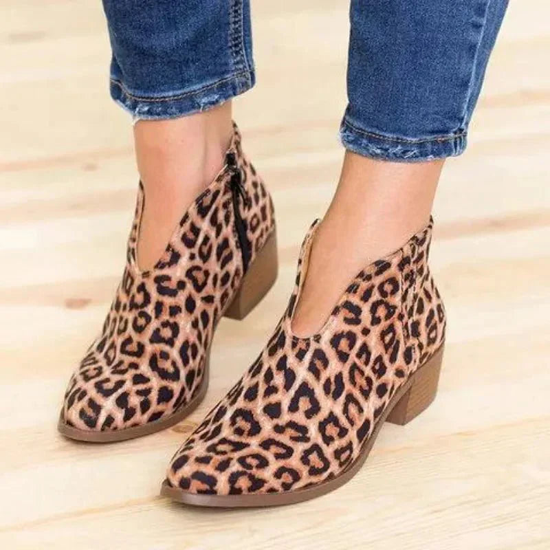 Alamea Orthopedic Boots For Women All Day Comfort Style And Support For Everyday Wear