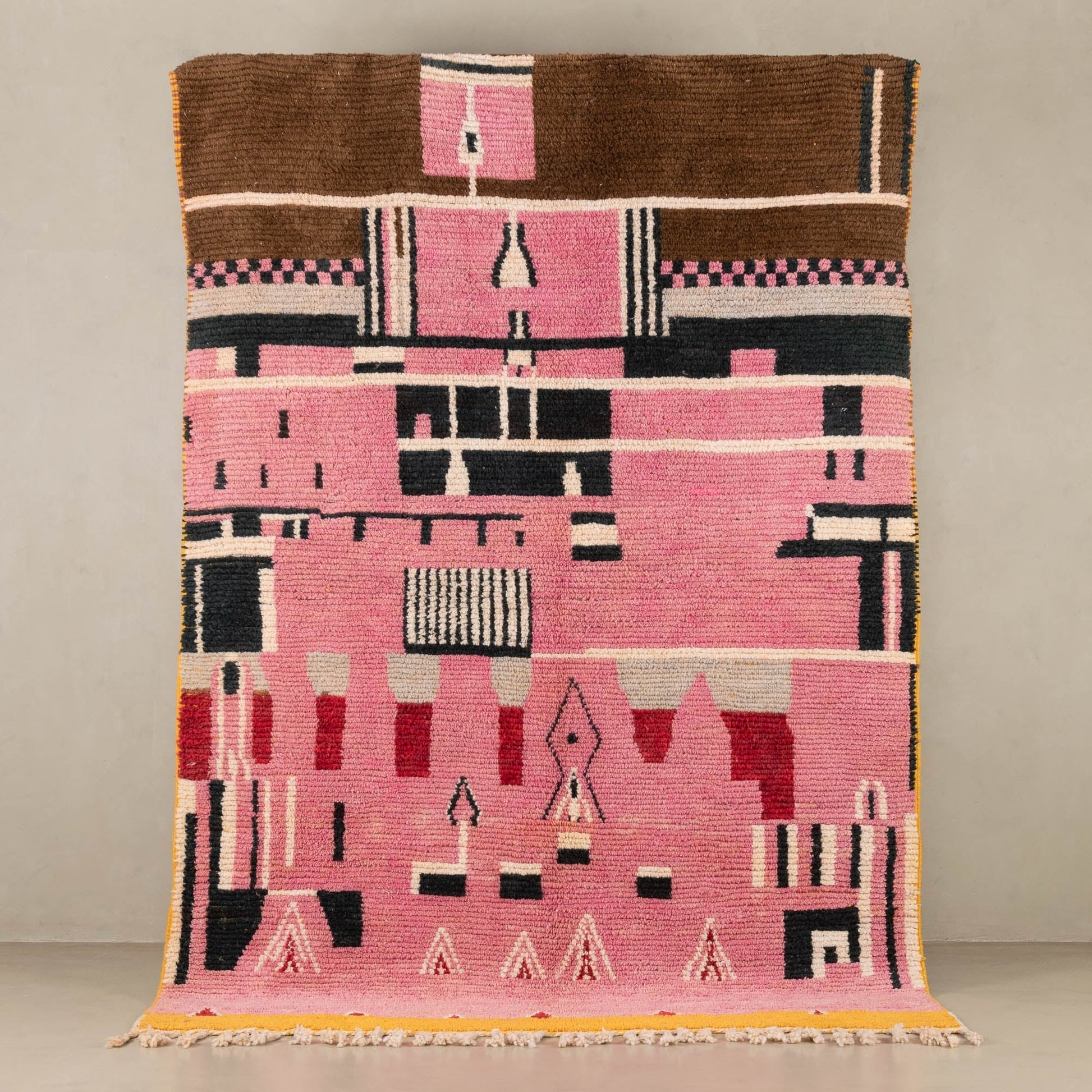 Anaan - vintage boujad rug - Street-Wave