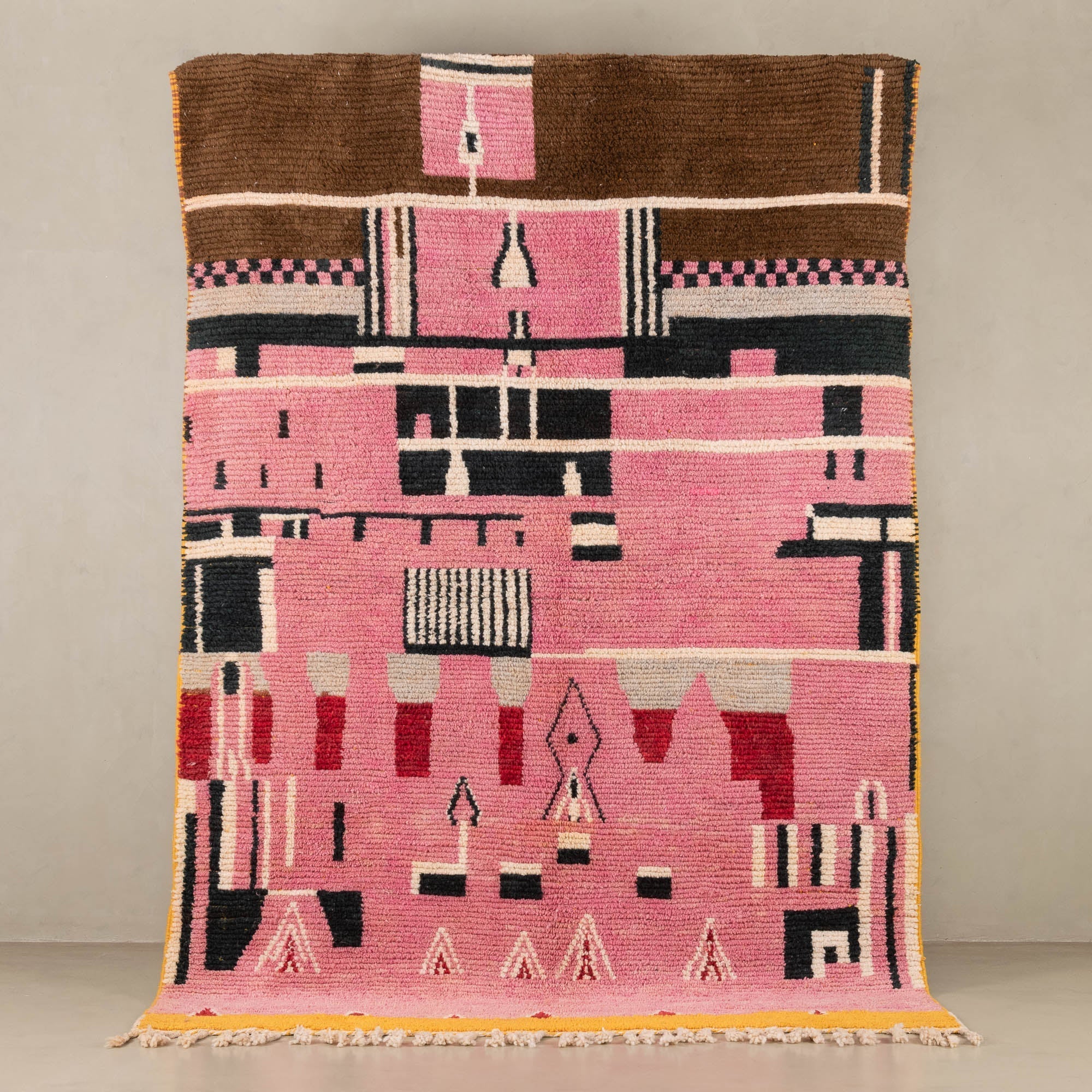Anaan - vintage boujad rug - Street-Wave