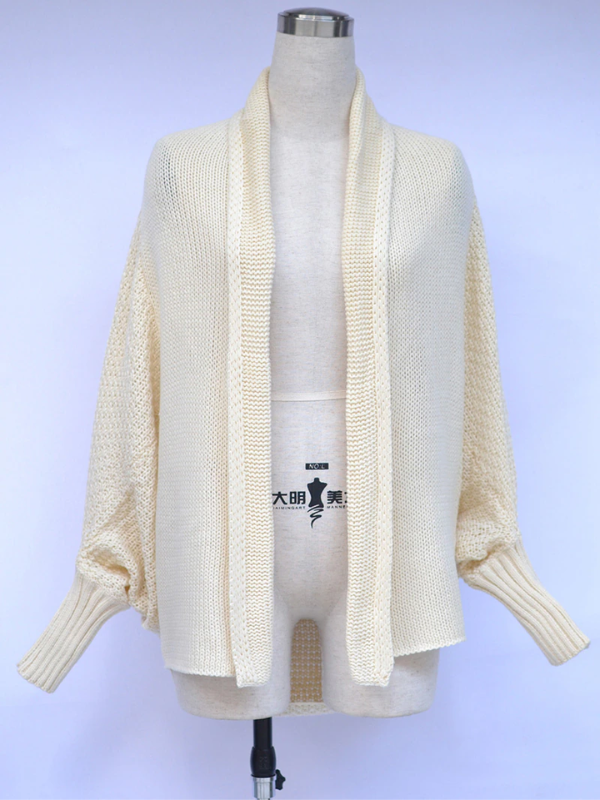 Street-wave Olivia Cozy Knit Cardigan For Women Elegant Comfort Outerwear With Soft Knit Texture