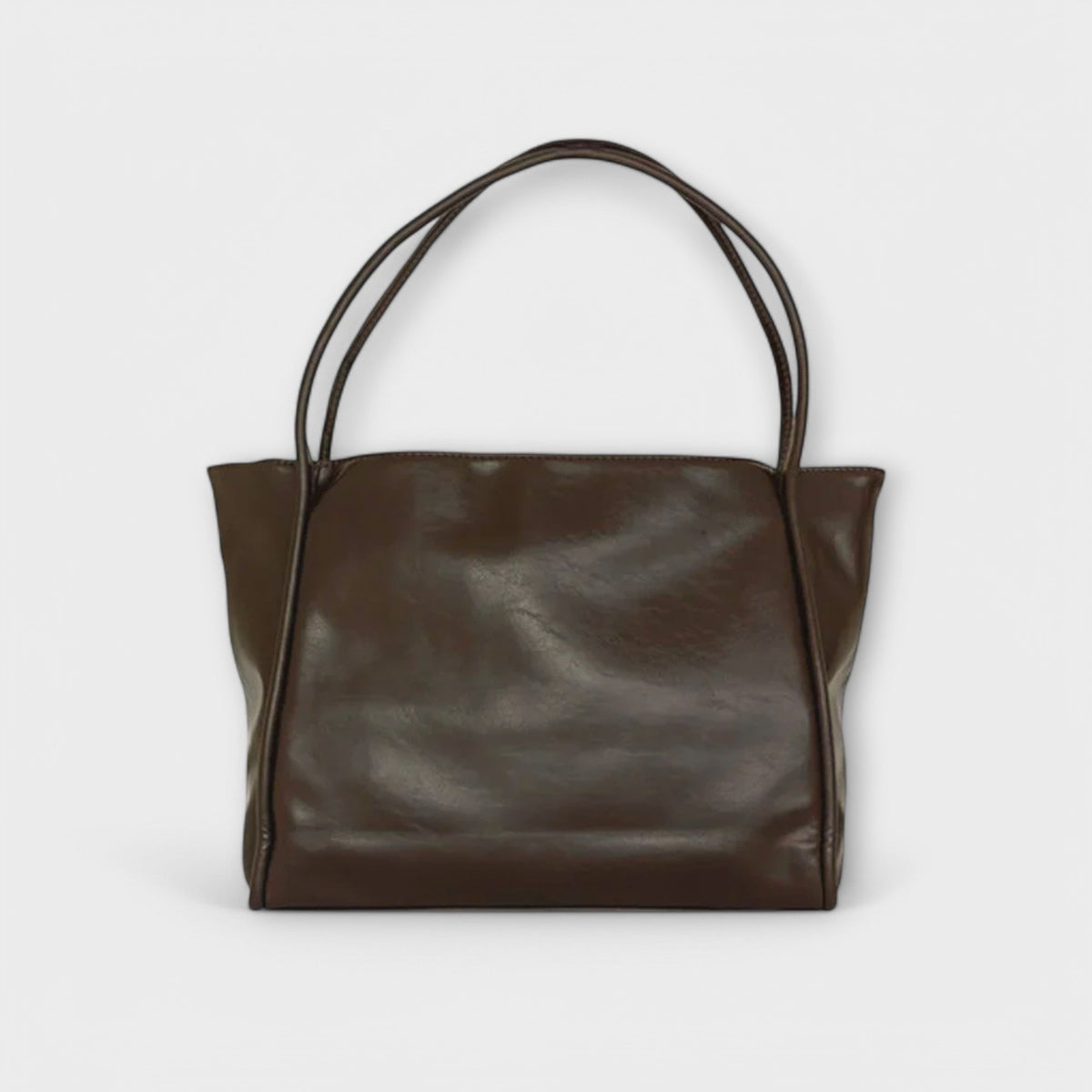 Women's Tote Handbag with Spacious Interior and Durable Design