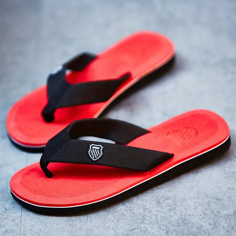 Yvaine Quick Dry Toe Post Sandals For Men By Streetwave Ultra Comfort And Fast Dry Performance