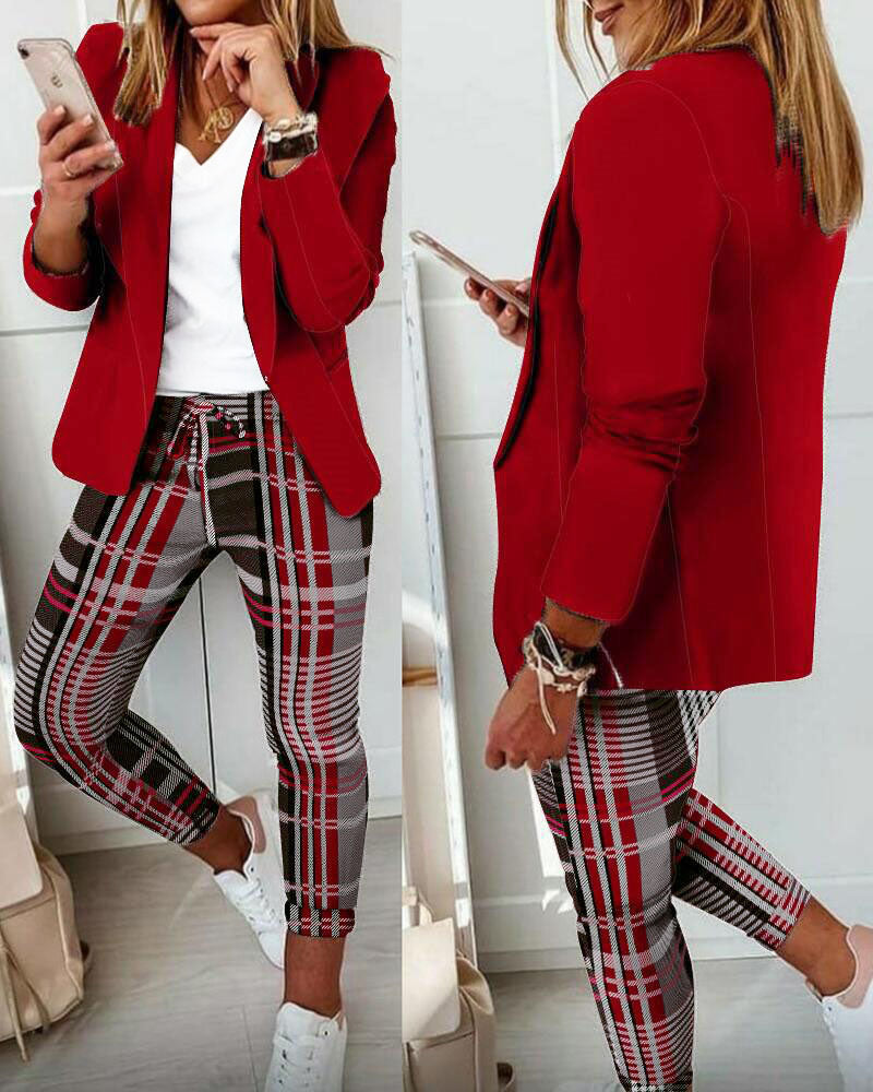 Street Wave Women Winter Pants Elegant Timeless Comfort Durable Fit For Modern Fashion Lovers