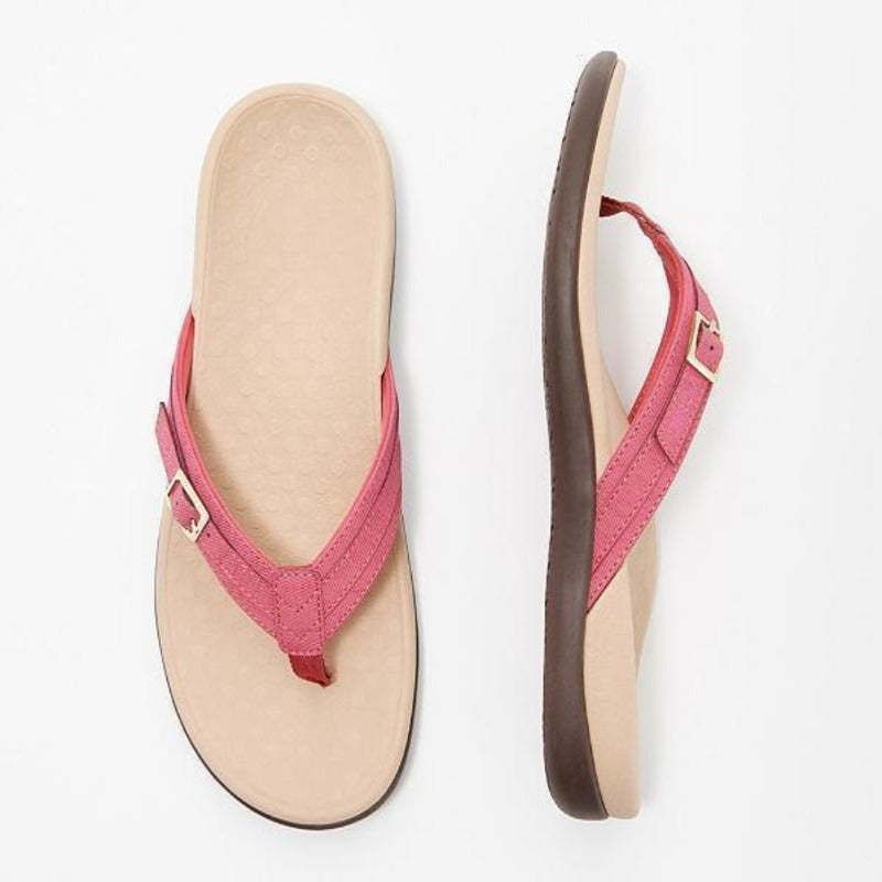 Orthopedic Sandals For Women Eloisa By Streetwave All Day Comfort And Arch Support Summer Ready