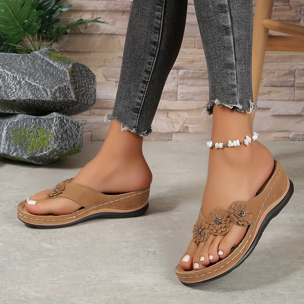Orthopedic Sandals Gracie By Streetwave For Women With All Day Support And Comfort