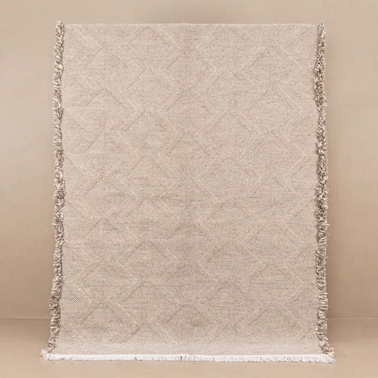 Badria - taznakht kilim rug - Street-Wave