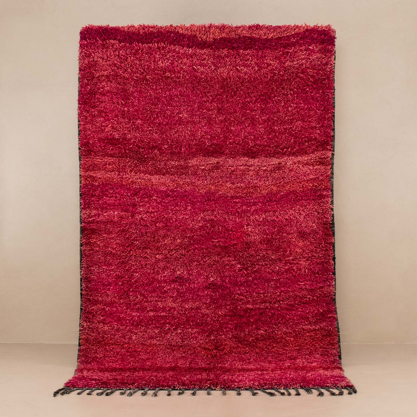 Barehhu - vintage boujad rug - Street-Wave