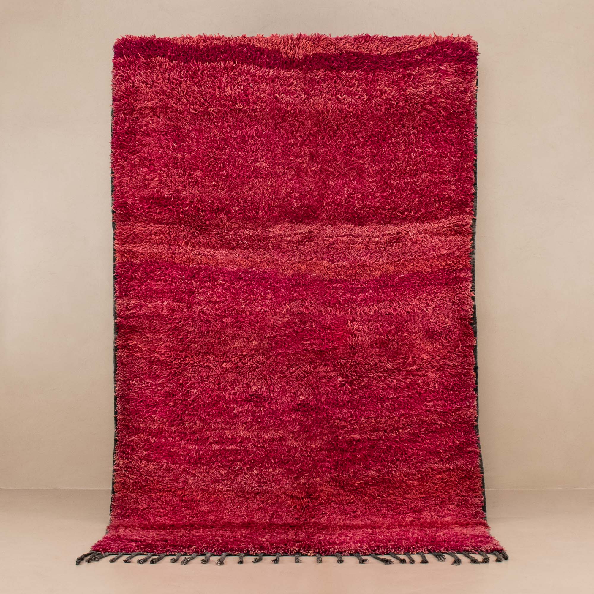 Barehhu - vintage boujad rug - Street-Wave