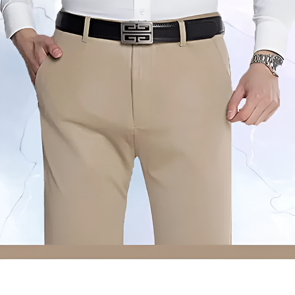 Summer High Waist Pants For Women Streetwave Breathable Comfort Flattering Fit For Office Travel