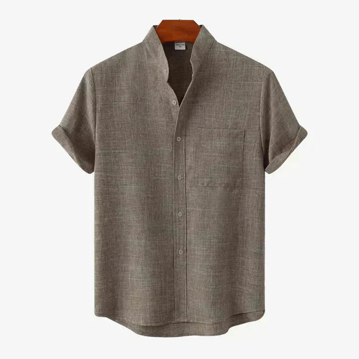 Streetwave Lightweight Summer T Shirt For Men Breathable Comfort For Hot Days Everyday Casual