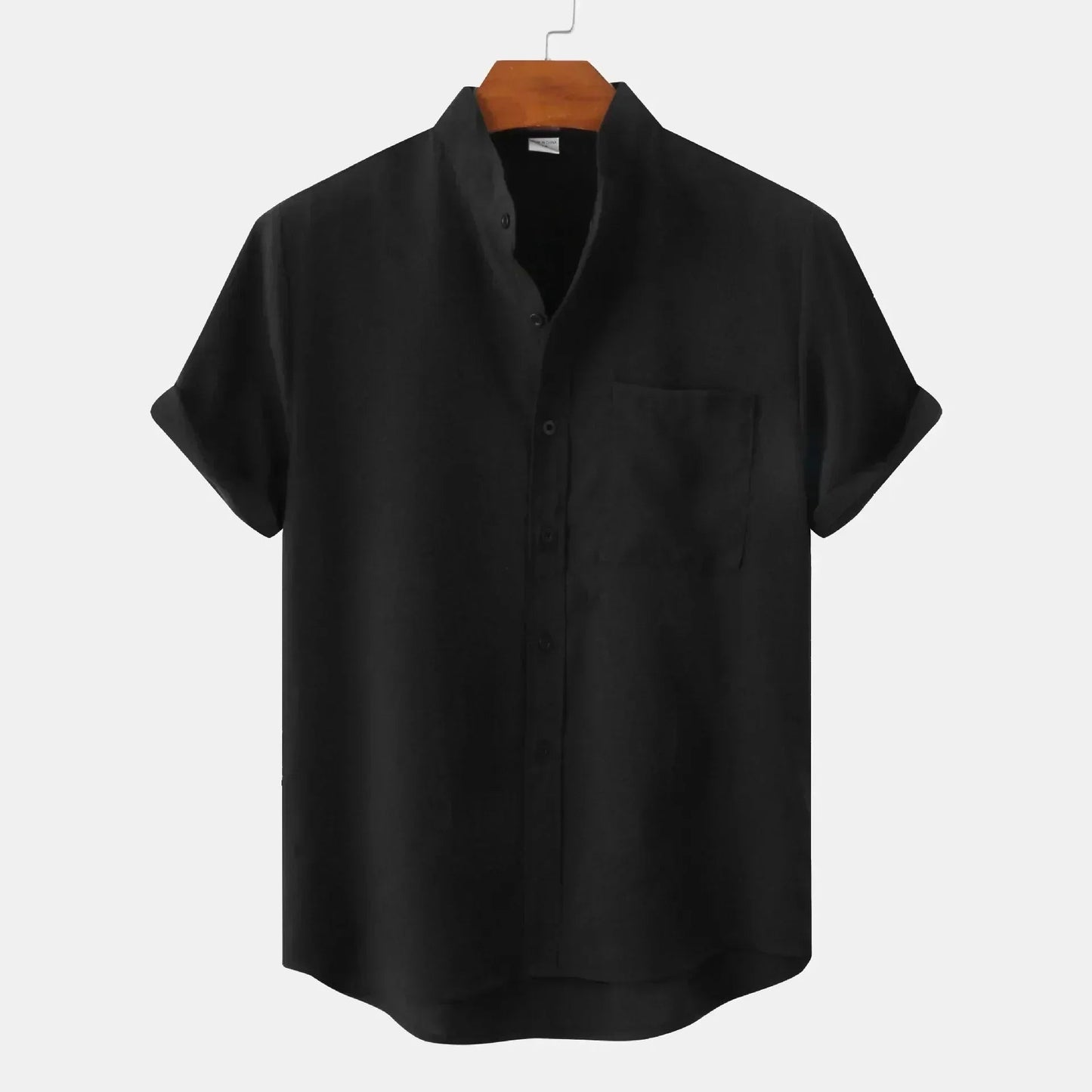 Streetwave Lightweight Summer T Shirt For Men Breathable Comfort For Hot Days Everyday Casual