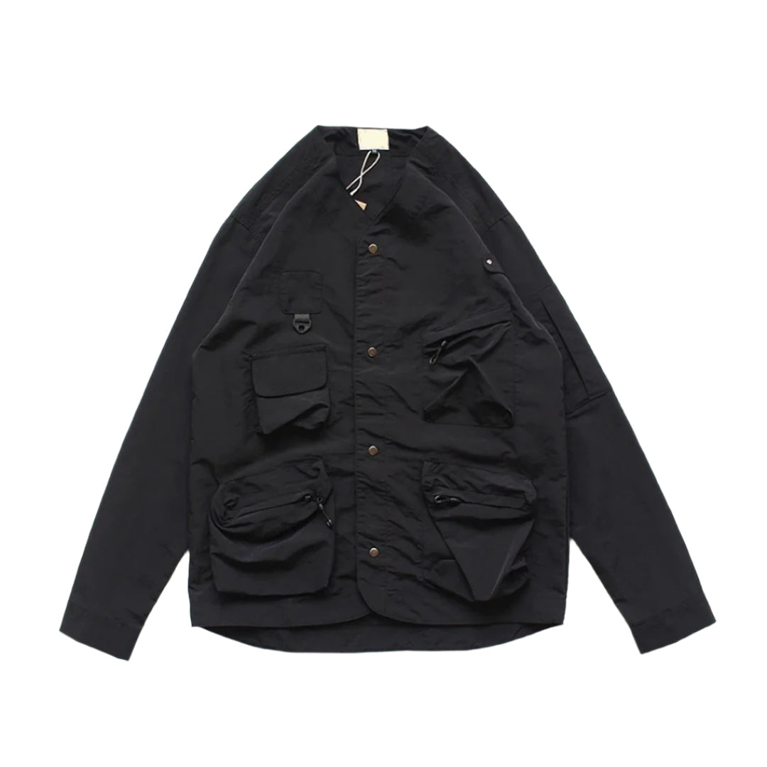 Field Jacket Shirt #45