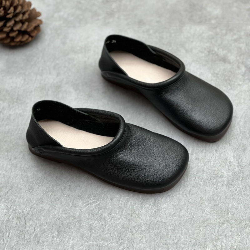 Women's Vegan Leather Sandals with Adjustable Straps and Cushioned Footbed