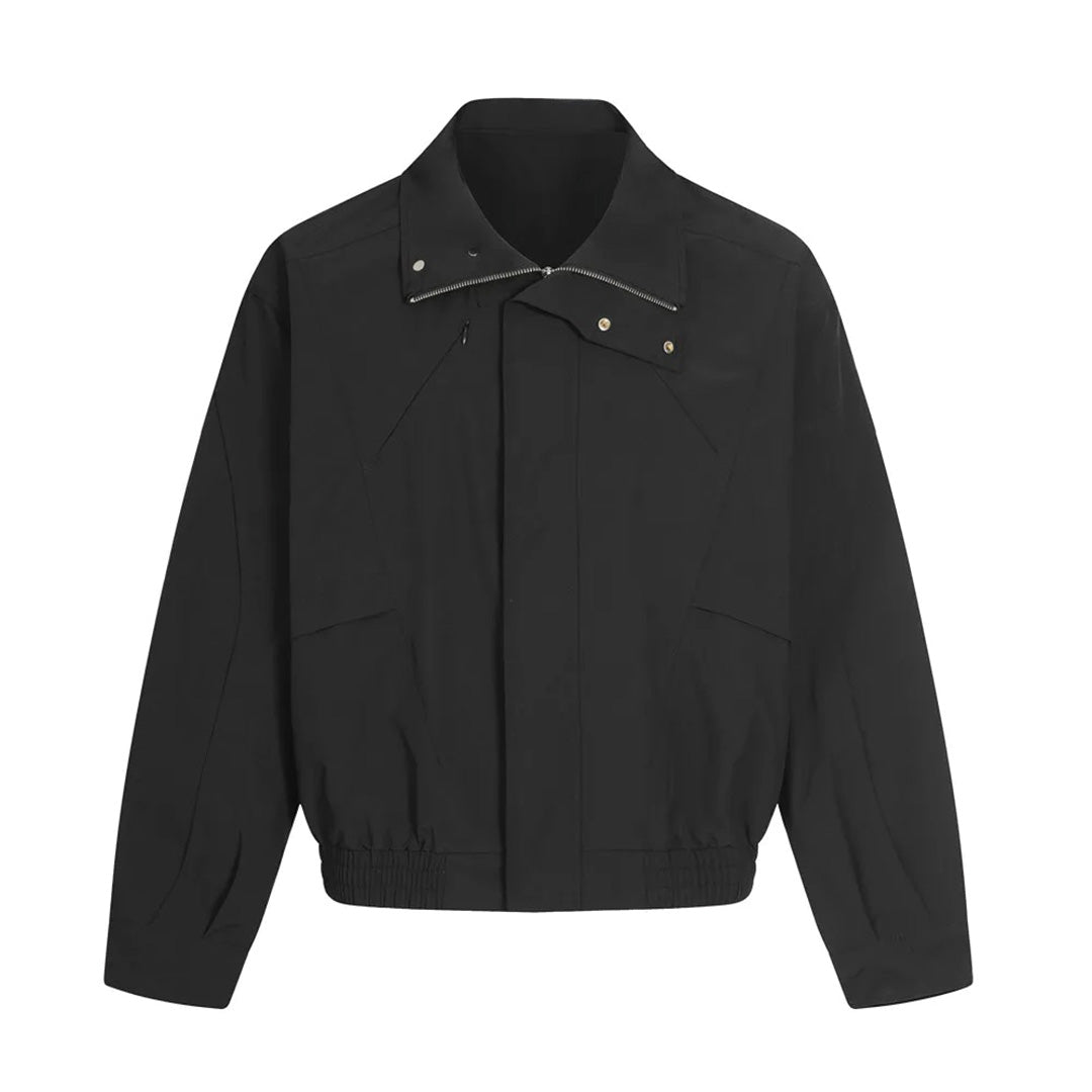 Fieldpath Toggle Jacket