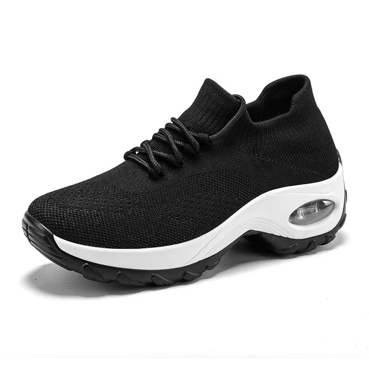 Street-wave Women's Orthopedic Shoes Easy Walk Pro for Pain Relief and All-Day Comfort