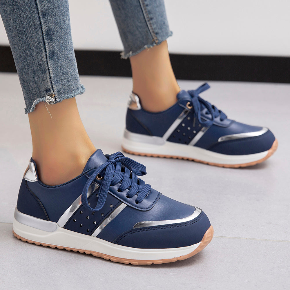 Diabetic Shoes For Women With Orthopedic Support And Cushioned Comfort For Foot Health Streetwave