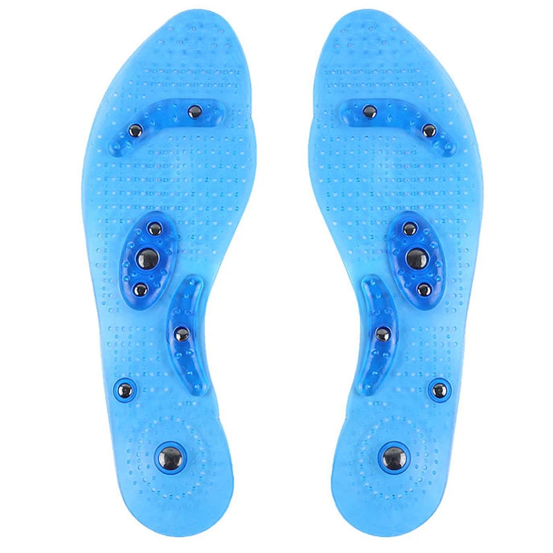 Premium Orthotic Insoles With Pressure Point Relief Streetwave For Daily Wear Sports Standing Comfort