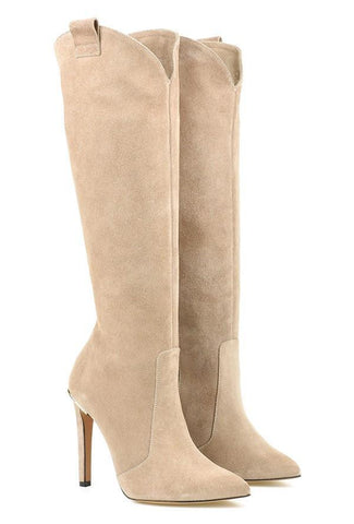 Street Wave Orthopedic Boots For Women Elegant Comfort With Side Zipper All Day Style