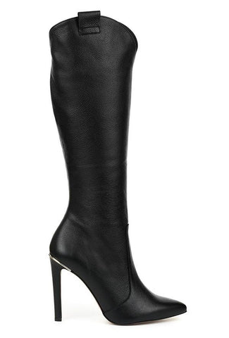 Street Wave Orthopedic Boots For Women Elegant Comfort With Side Zipper All Day Style
