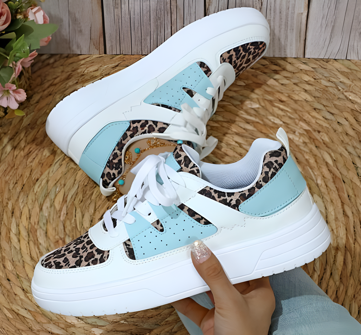 Streetwave Orthopedic Shoes For Women Comfortable Stylish Everyday Footwear With Support