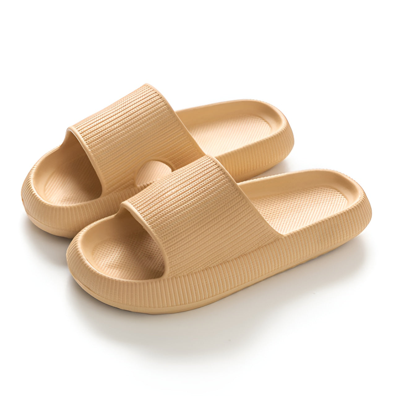 Orthopedic Slippers For Unisex Comfort And Support Street-wave All-Day Pain Relief