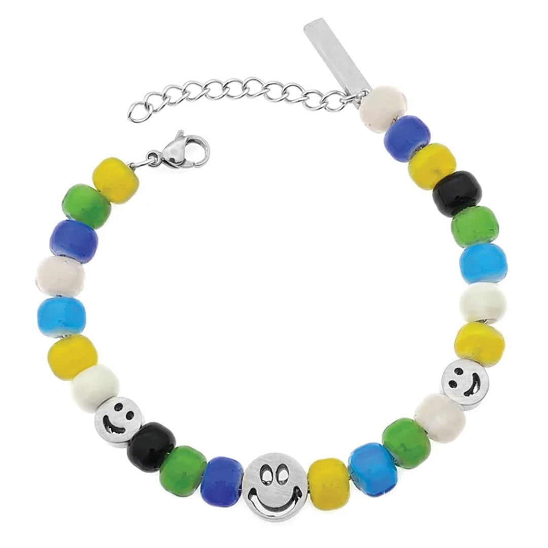 Casper Script Bracelet