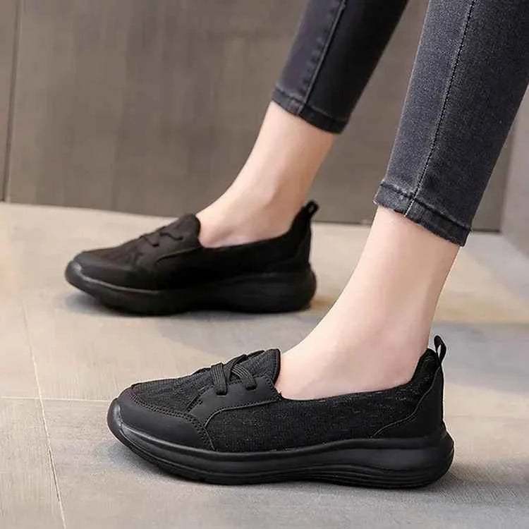 Vronia Orthopedic Shoes For Women Streetwave Comfortable Supportive Everyday Footwear