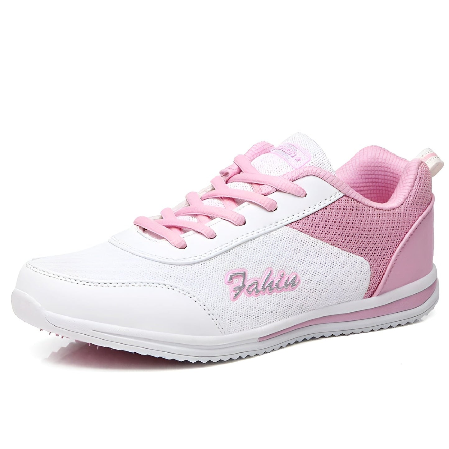 Orthopedic Women's Sneakers By Street-wave, Breathable Comfort For Active Everyday Women