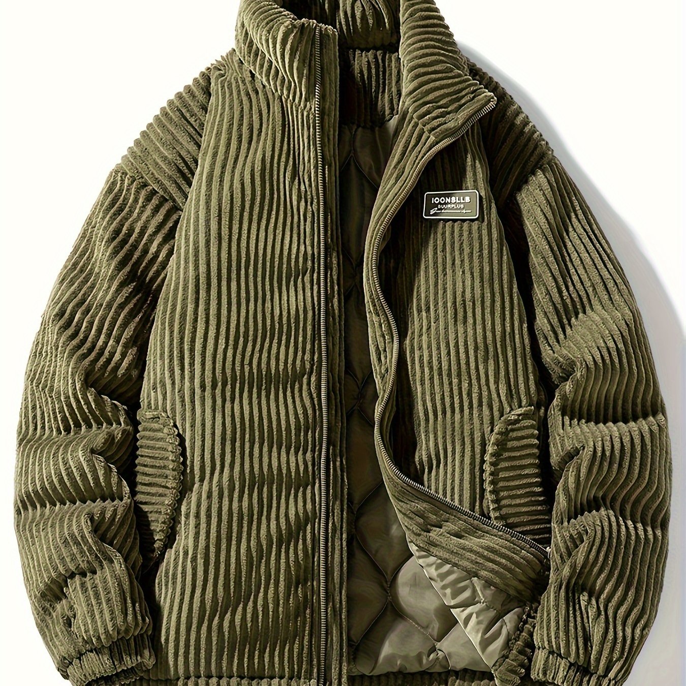 Streetwave Womens Winter Coat Chic And Comfortable Warm Outerwear For Modern Women